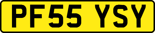 PF55YSY