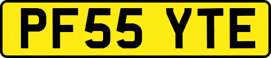 PF55YTE