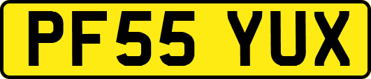 PF55YUX