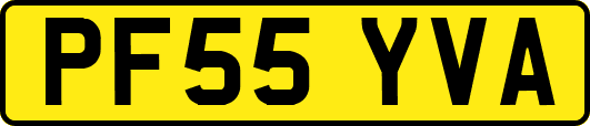 PF55YVA