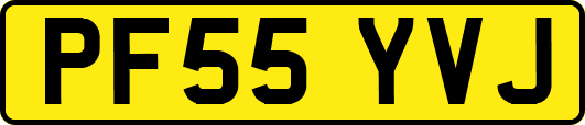 PF55YVJ