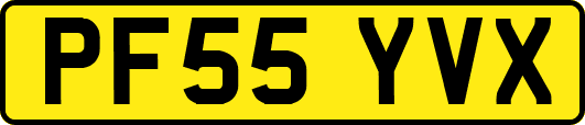 PF55YVX