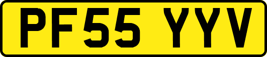 PF55YYV