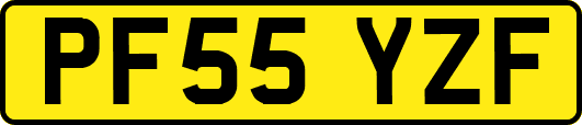 PF55YZF