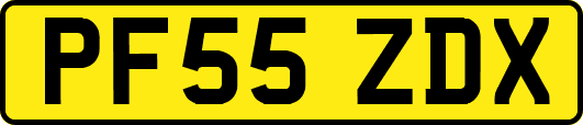 PF55ZDX