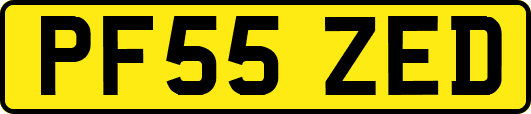 PF55ZED