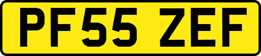 PF55ZEF