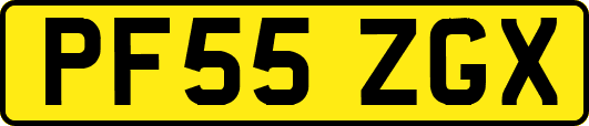PF55ZGX