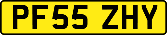 PF55ZHY