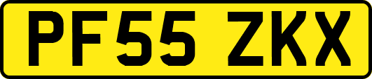PF55ZKX