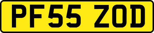 PF55ZOD