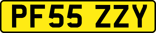 PF55ZZY