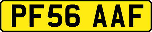 PF56AAF