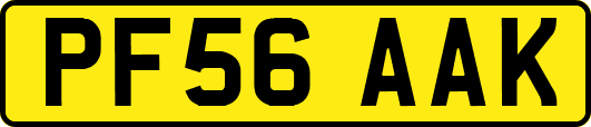PF56AAK