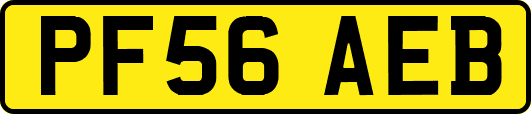 PF56AEB