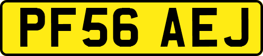 PF56AEJ