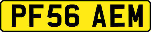 PF56AEM
