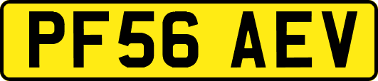 PF56AEV