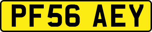 PF56AEY