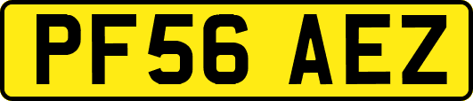 PF56AEZ