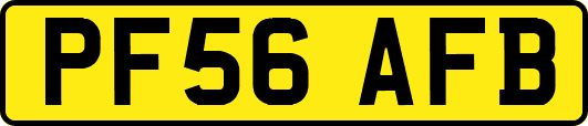 PF56AFB