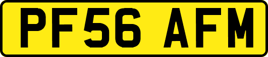 PF56AFM