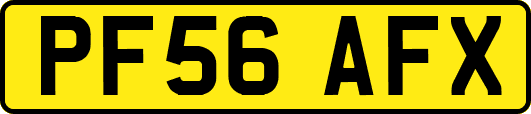 PF56AFX