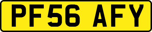 PF56AFY
