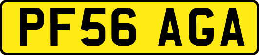 PF56AGA