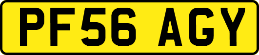 PF56AGY