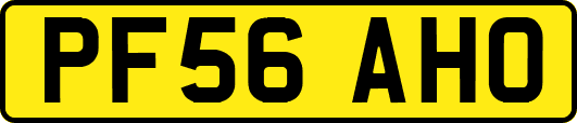 PF56AHO