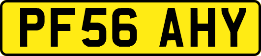 PF56AHY