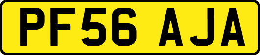 PF56AJA