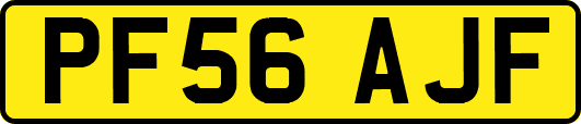 PF56AJF
