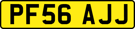 PF56AJJ