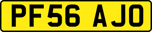 PF56AJO