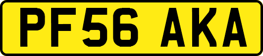 PF56AKA