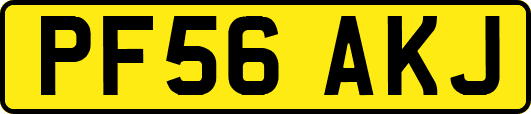PF56AKJ