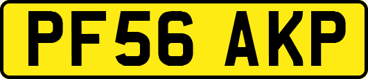PF56AKP