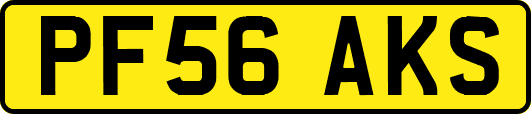 PF56AKS