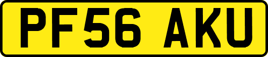 PF56AKU