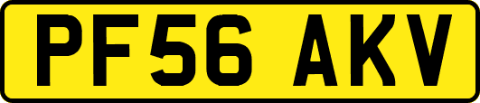PF56AKV