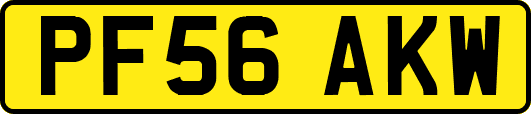 PF56AKW