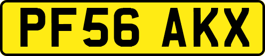 PF56AKX