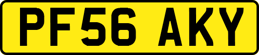 PF56AKY