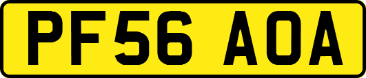 PF56AOA