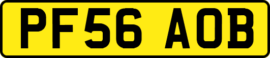 PF56AOB