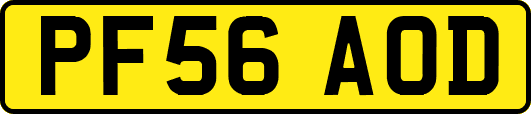 PF56AOD