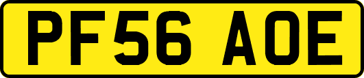PF56AOE