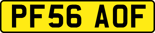 PF56AOF